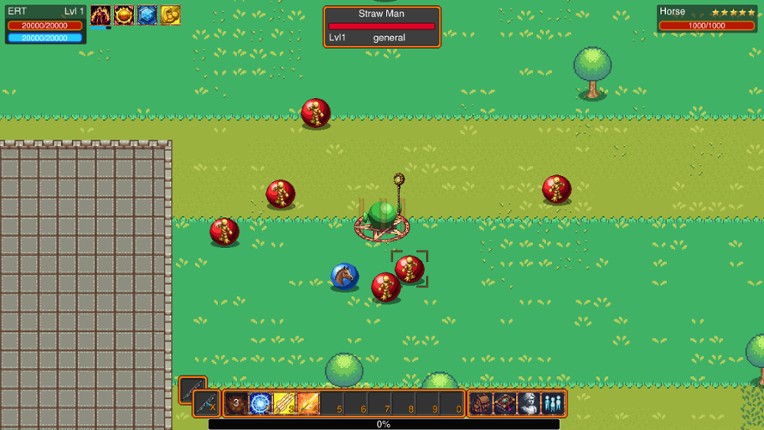 Caravan:The Trade Road screenshot