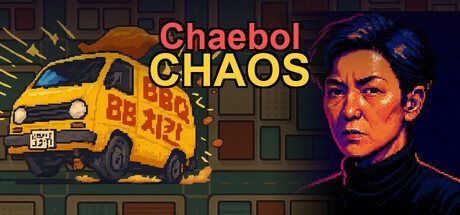 Games like Chaebol Chaos