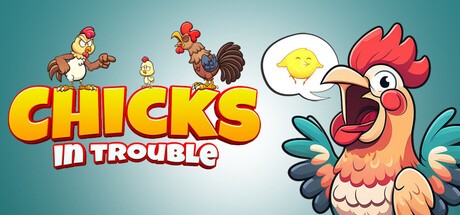 Games like Chicks In Trouble