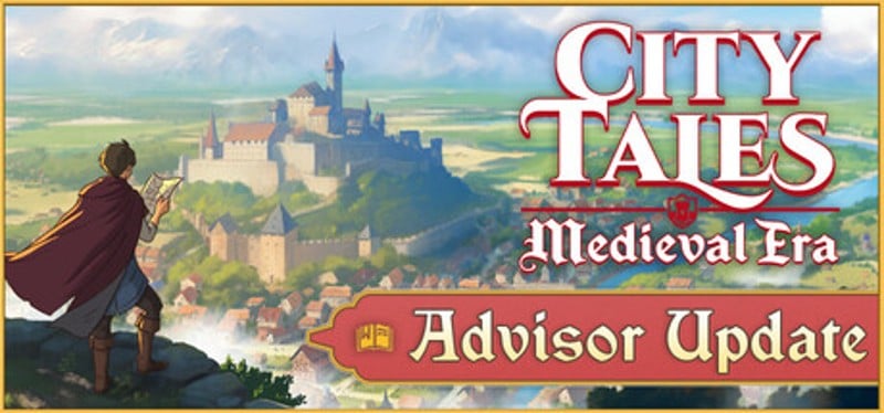 City Tales: Medieval Era Image