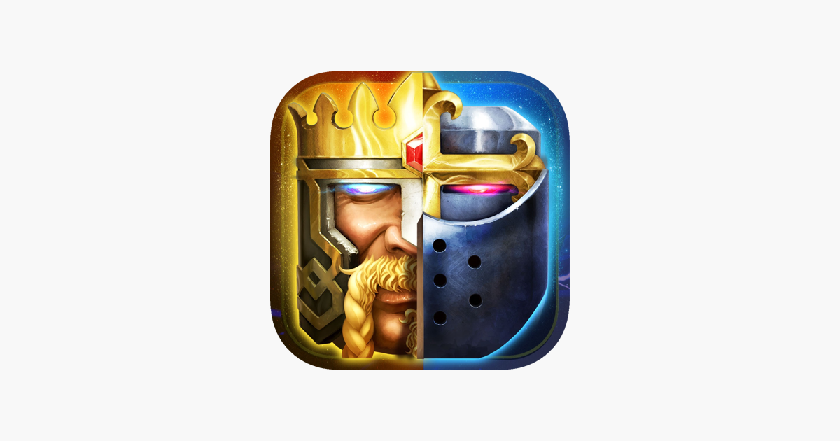 Games like Clash of Kings - CoK