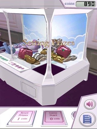 Claw Crane Lucky Charms Image