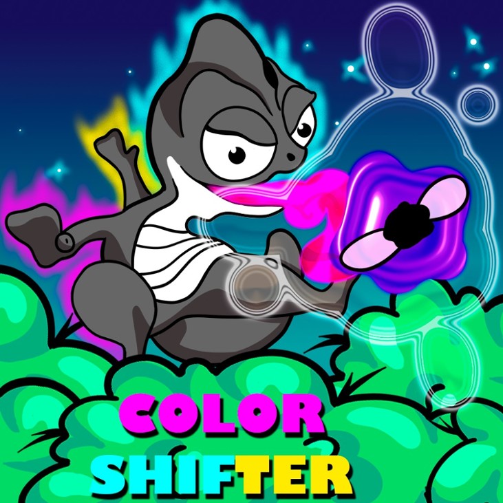 Games like ColorShifter