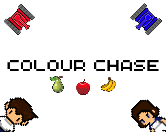 COLOUR CHASE Image