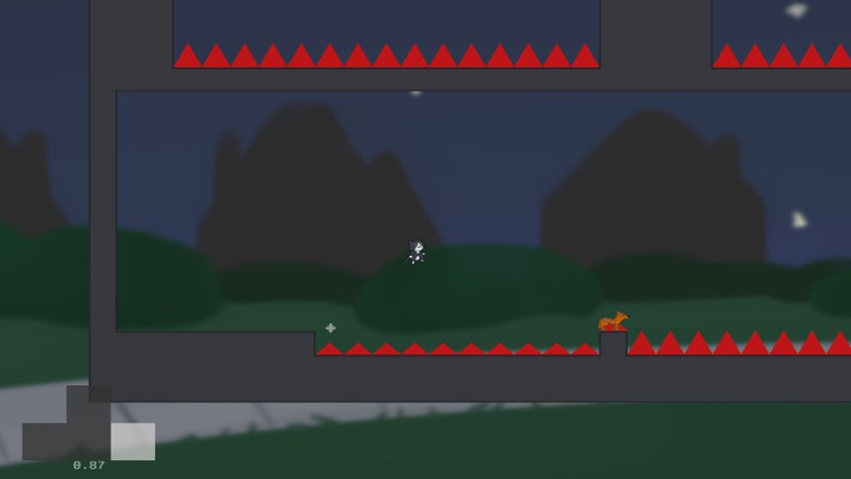 Conformer screenshot