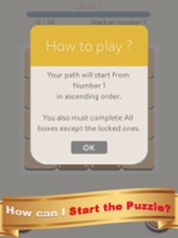 Connect Numbers Puzzle Games Image