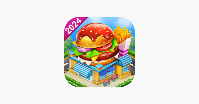 Cooking Crazy: Restaurant Game Image