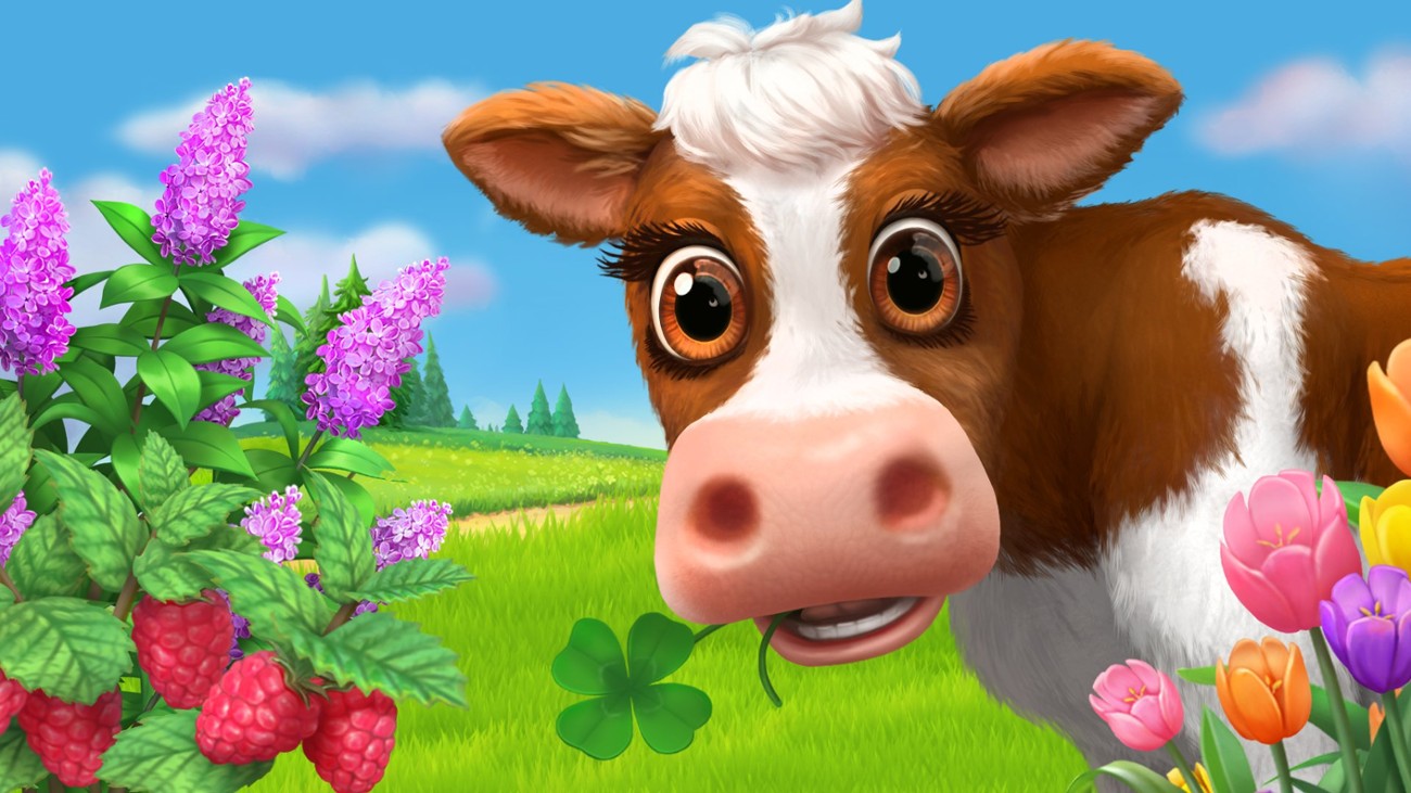Games like Country Life Meadows