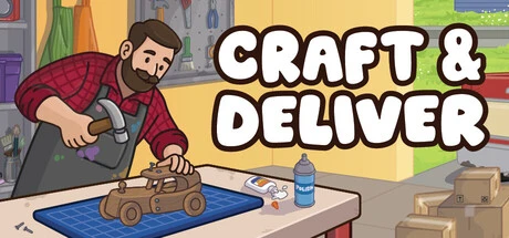 Games like Craft & Deliver