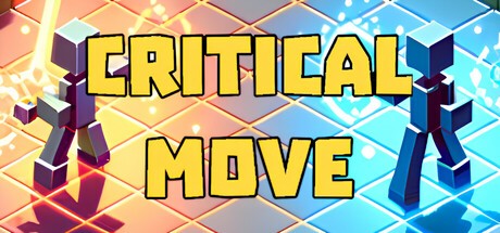 Games like Critical Move