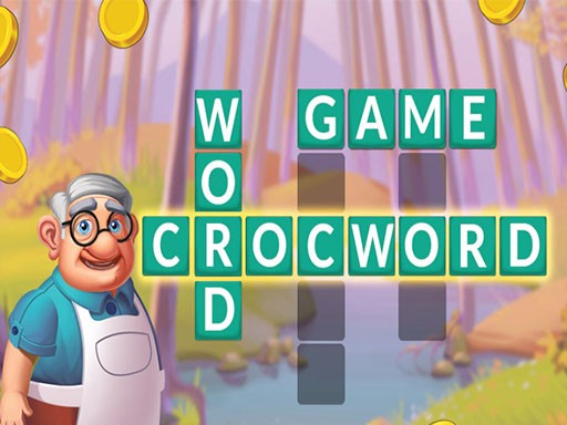 Games like CrossWord