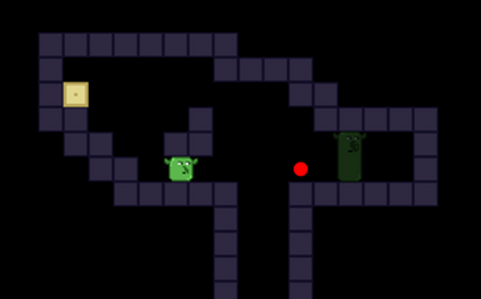 Cubelin screenshot