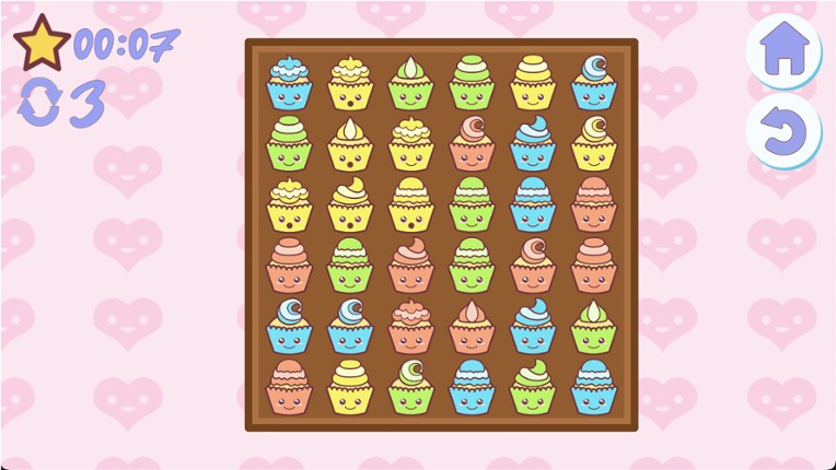 Cupcake Swap Image