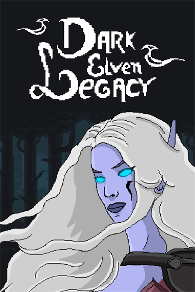 Games like Dark Elven Legacy (Windows)