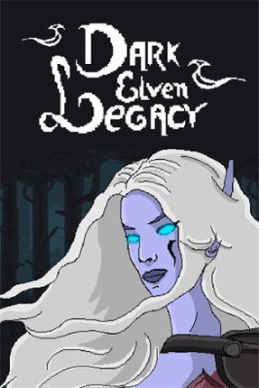 Dark Elven Legacy (Windows) Image