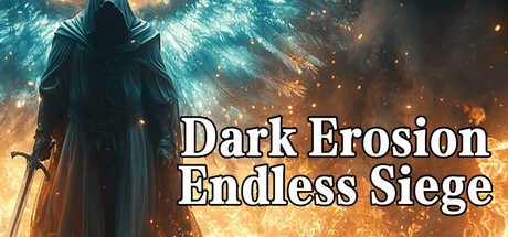 Games like Dark Erosion: Endless Siege