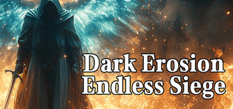 Dark Erosion: Endless Siege Image