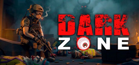 Games like Dark Zone