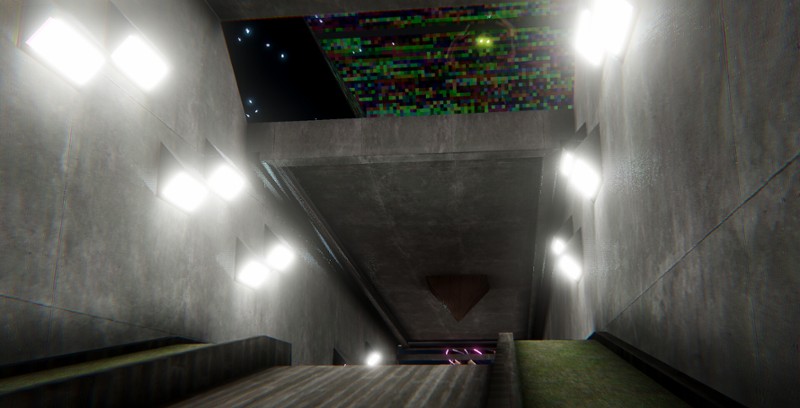 Darkness Ritual: Impasse screenshot