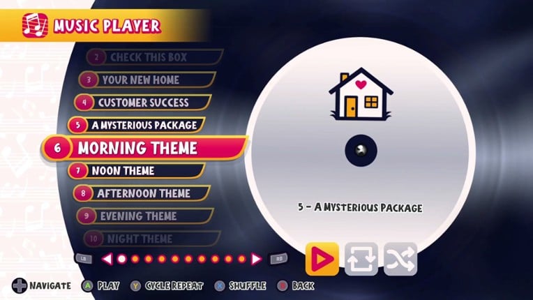 Date Everything! Lavish Edition screenshot