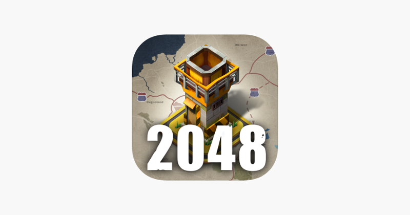 DEAD 2048 Game Cover