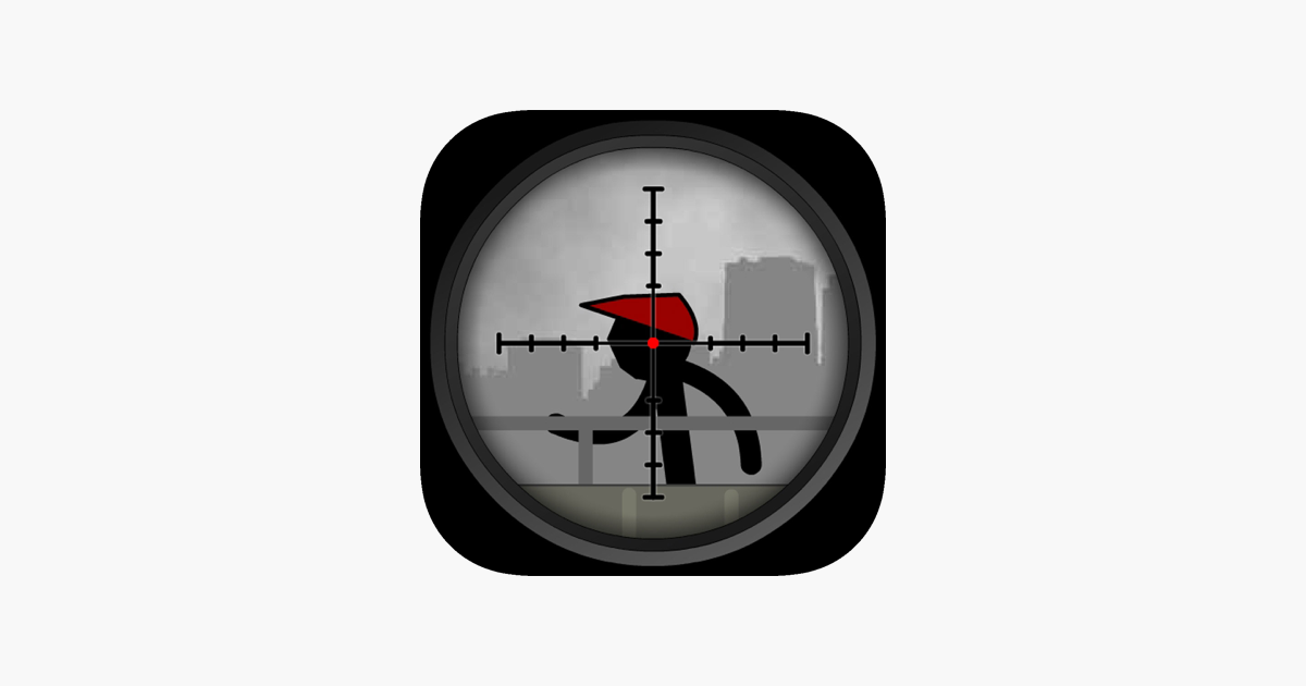 Games like Death Bullet - Stickman Assassin Missions