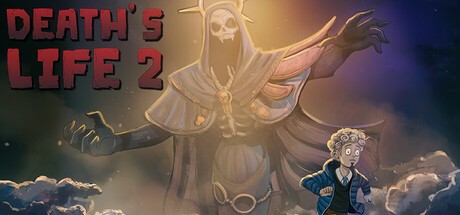 Games like Death's Life 2
