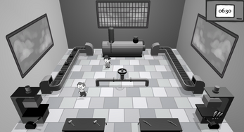 Deixe-nos em Paz, Charlie! Image