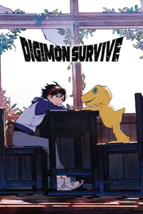 Digimon Survive screenshot