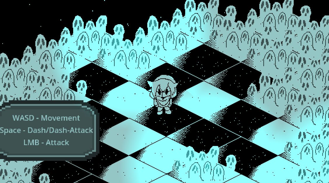 Games like Disdain