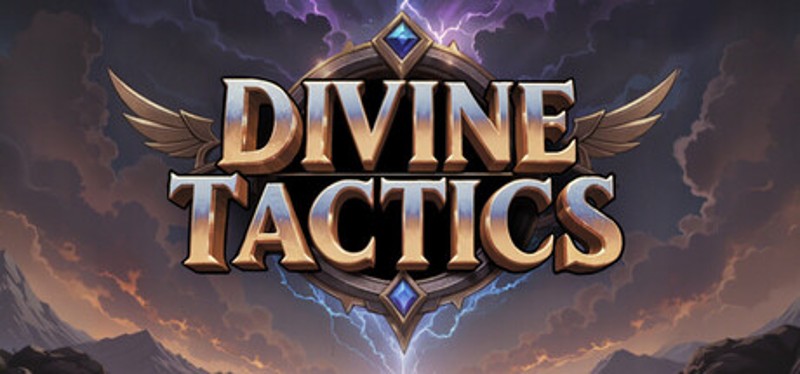 Divine Tactics Image