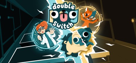 Games like Double Pug Switch