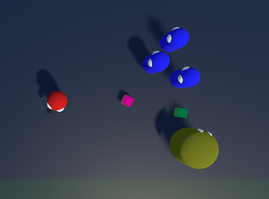 Games like Downgrades