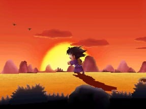 Dragon Ball: Origins 2 Image