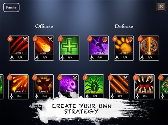 Dragon Trainer: Online Battle screenshot