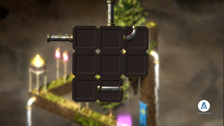 Dreamtopia screenshot