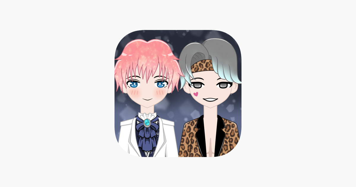Games like Dress up fashion game - LuBoy