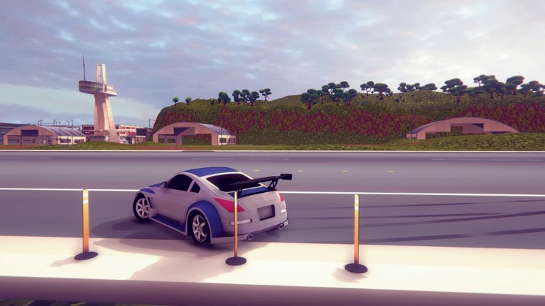 Drift Type C screenshot