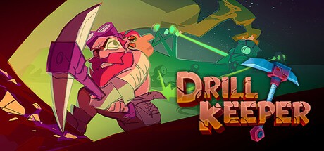 Games like Drill Keeper