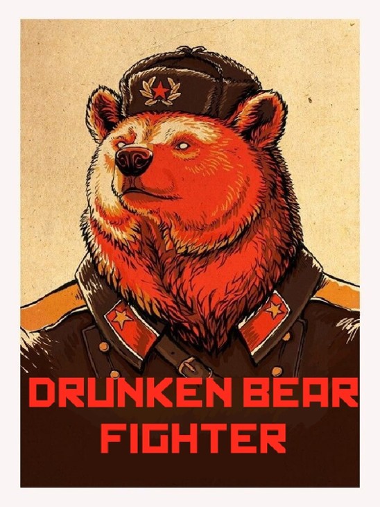 Games like Drunken bear fighter VF