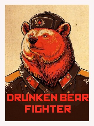 Drunken bear fighter VF Game Cover