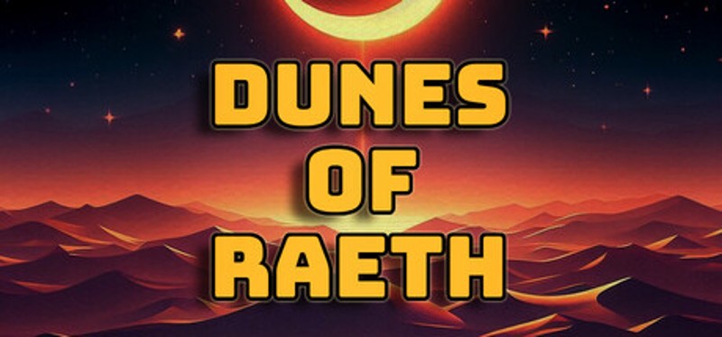 Dunes Of Raeth Image