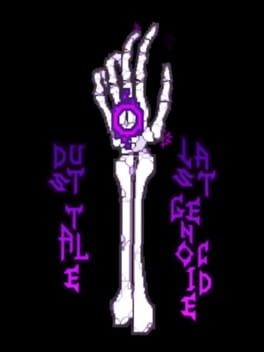 Games like Dusttale: Last Genocide