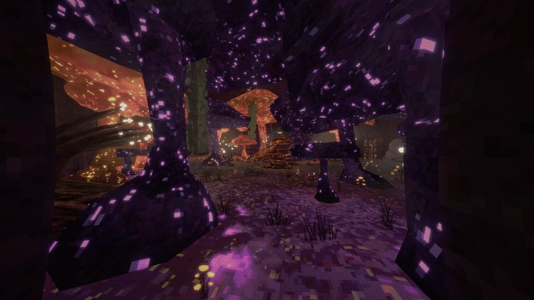 Dystopian Pet Simulator screenshot