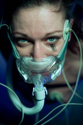 Ego Network screenshot