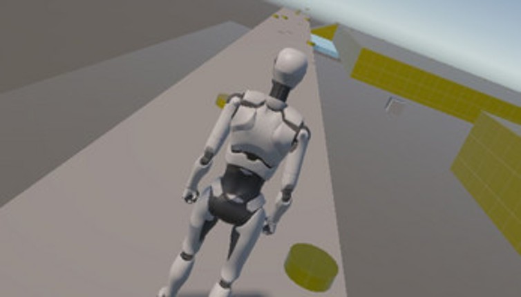 El Guardian del Relicario Image
