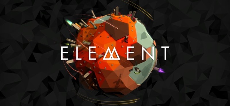 Element - RTS screenshot