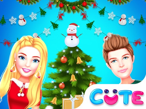 Games like Ellie And Ben Christmas Preparation