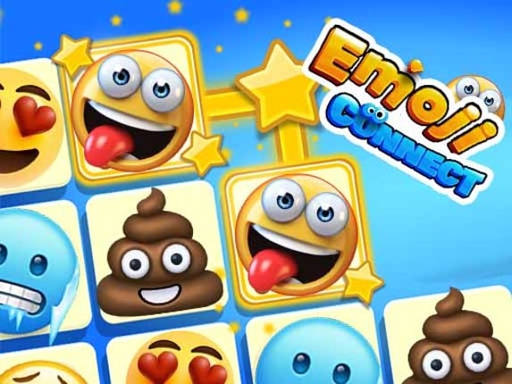 Emoji Connect Game Cover