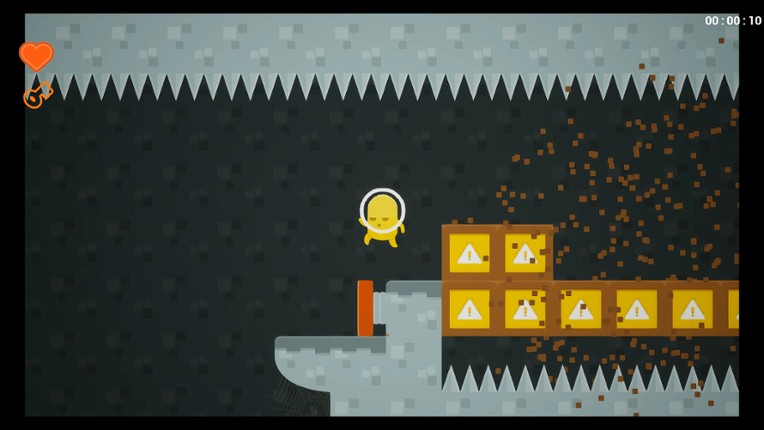 End it, please ... screenshot